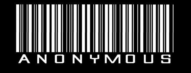 anonymous