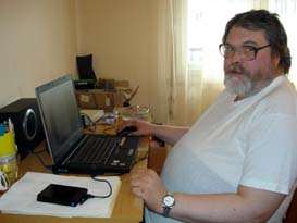 Davor Bergam
