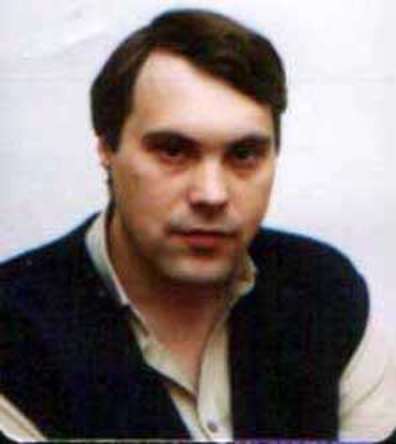 Davor Bergam