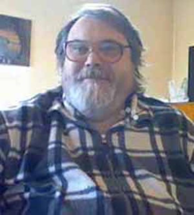 Davor Bergam