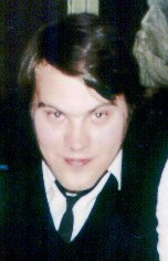 Davor Bergam