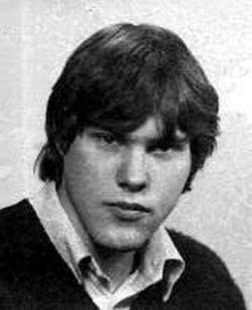Davor Bergam