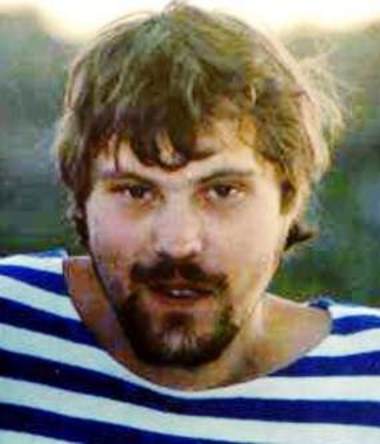 Davor Bergam